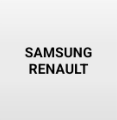 Samsung Renault